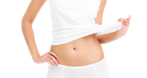  Como perder gordura abdominal?