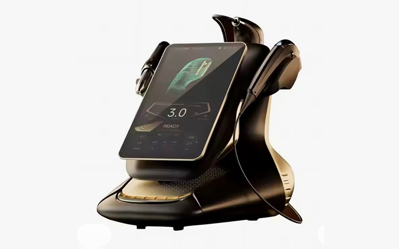 hifu_home HIFU 25D 360º