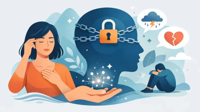 EFT Para Bloqueios Emocionais Resulta?