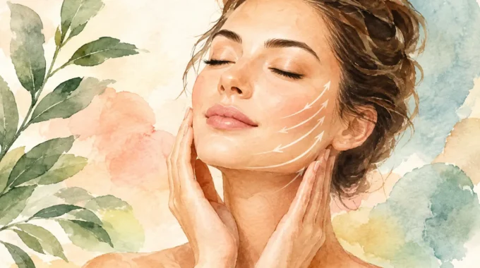 Bioestimulação Facial Para Recuperar Firmeza