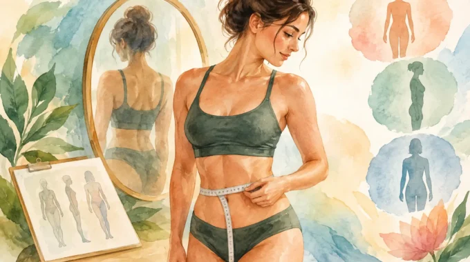 Guia De Avaliação Corporal Estética Com Critério