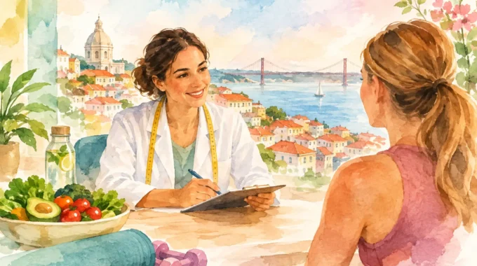 Clínica De Emagrecimento Em Lisboa: Como Escolher