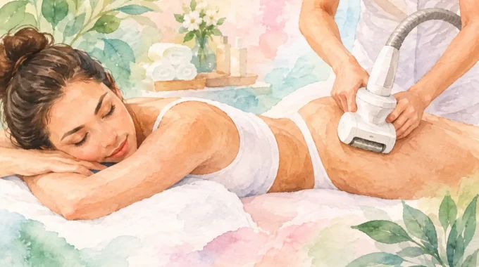 Endermologia Corporal: Para Que Serve E Resultados